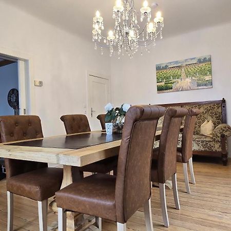 Ferienhaus Sanssouci Stahnsdorf Dış mekan fotoğraf